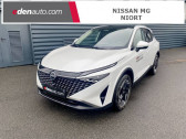 Annonce Nissan Qashqai occasion Hybride e-Power 190 ch N-Connecta � Chauray
