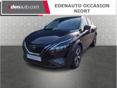 Annonce Nissan Qashqai occasion Hybride e-Power 190 ch N-Connecta � Chauray