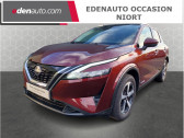 Annonce Nissan Qashqai occasion Hybride e-Power 190 ch N-Connecta � Chauray