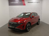 Annonce Nissan Qashqai occasion Hybride e-Power 190 ch N-Connecta � Limoges