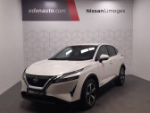 Annonce Nissan Qashqai occasion Hybride e-Power 190 ch N-Connecta � Limoges