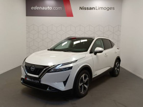 Nissan Qashqai , garage NISSAN LIMOGES � Limoges