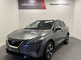 Nissan Qashqai , garage NISSAN LIMOGES � Limoges