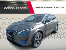 Nissan Qashqai , garage NISSAN PAU � Lescar