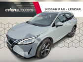 Annonce Nissan Qashqai occasion Hybride e-Power 190 ch N-Connecta � Lescar