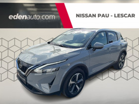 Nissan Qashqai , garage NISSAN PAU � Lescar