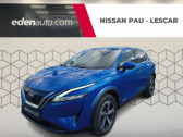 Annonce Nissan Qashqai occasion Hybride e-Power 190 ch N-Connecta � Lescar