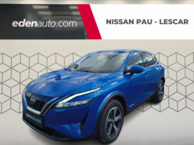 Nissan Qashqai , garage NISSAN PAU � Lescar