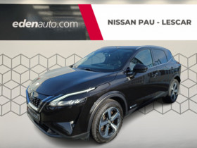 Nissan Qashqai , garage NISSAN PAU � Lescar
