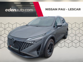 Nissan Qashqai , garage NISSAN PAU � Lescar