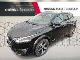 Nissan Qashqai , garage NISSAN PAU � Lescar