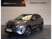 Annonce Nissan Qashqai occasion Hybride e-Power 190 ch N-Connecta � Tarbes