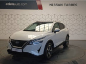Annonce Nissan Qashqai occasion Hybride e-Power 190 ch N-Connecta � Tarbes