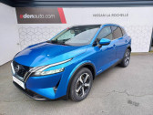 Annonce Nissan Qashqai occasion Hybride e-Power 190 ch N-Connecta � Angoulins