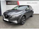Annonce Nissan Qashqai occasion Hybride e-Power 190 ch N-Connecta � Angoulins