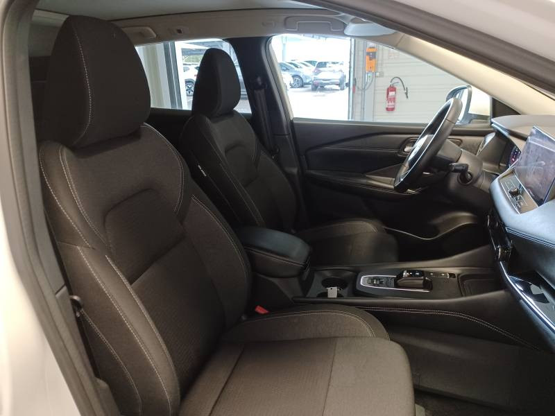 Nissan Qashqai e-Power 190 ch N-Connecta 2024 - photo n°14 Nissan Qashqai e-Power 190 ch N-Connecta  occasion à Tarbes - photo n°14