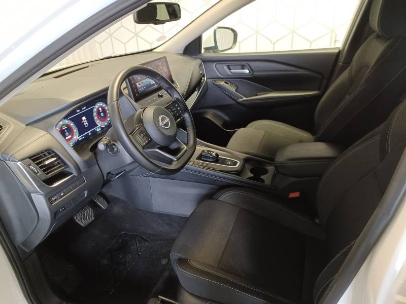 Nissan Qashqai e-Power 190 ch N-Connecta 2024 - photo n°9 Nissan Qashqai e-Power 190 ch N-Connecta  occasion à Tarbes - photo n°9