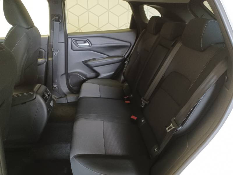 Nissan Qashqai e-Power 190 ch N-Connecta 2024 - photo n°18 Nissan Qashqai e-Power 190 ch N-Connecta  occasion à Tarbes - photo n°18