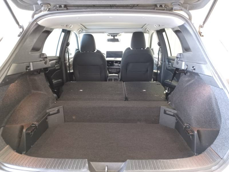 Nissan Qashqai e-Power 190 ch N-Connecta 2024 - photo n°20 Nissan Qashqai e-Power 190 ch N-Connecta  occasion à Tarbes - photo n°20