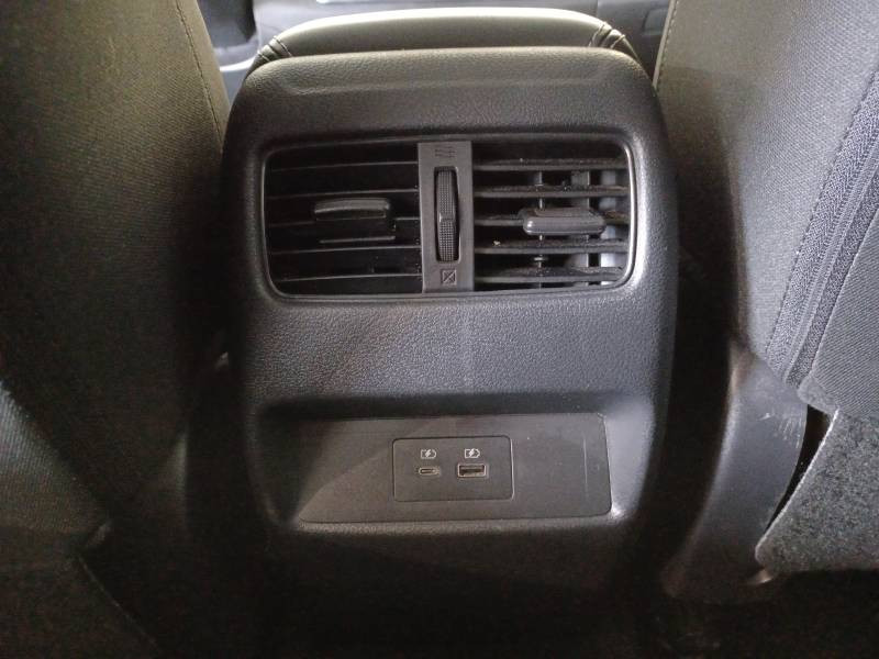 Nissan Qashqai e-Power 190 ch N-Connecta 2024 - photo n°19 Nissan Qashqai e-Power 190 ch N-Connecta  occasion à Tarbes - photo n°19