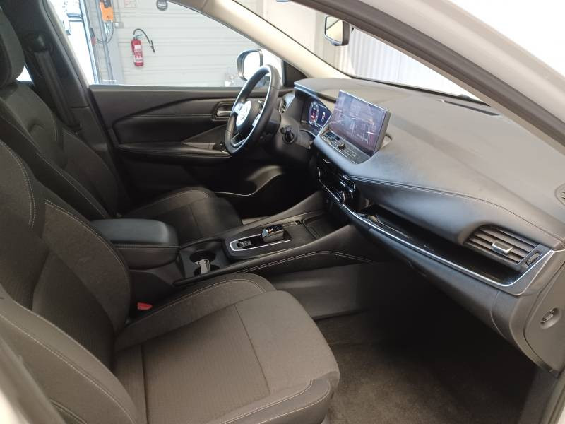 Nissan Qashqai e-Power 190 ch N-Connecta 2024 - photo n°13 Nissan Qashqai e-Power 190 ch N-Connecta  occasion à Tarbes - photo n°13