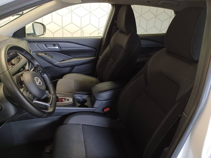 Nissan Qashqai e-Power 190 ch N-Connecta 2024 - photo n°10 Nissan Qashqai e-Power 190 ch N-Connecta  occasion à Tarbes - photo n°10