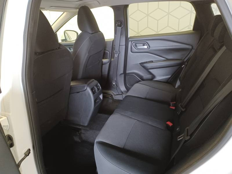 Nissan Qashqai e-Power 190 ch N-Connecta 2024 - photo n°17 Nissan Qashqai e-Power 190 ch N-Connecta  occasion à Tarbes - photo n°17