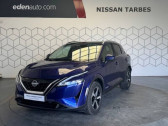 Annonce Nissan Qashqai occasion Hybride e-Power 190 ch N-Connecta  Tarbes