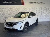 Annonce Nissan Qashqai occasion Hybride e-Power 190 ch N-Connecta  Tarbes
