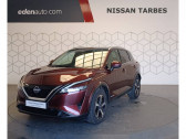 Nissan Qashqai occasion année 2023 boite Automatique Annonce Nissan Qashqai occasion Hybride e-Power 190 ch N-Connecta à Tarbes