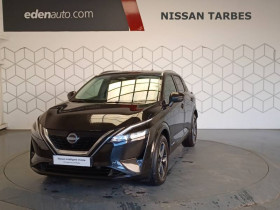 Nissan Qashqai occasion 2023 mise en vente à Tarbes par le garage NISSAN TARBES - photo n°1