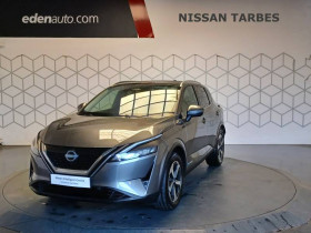 Nissan Qashqai occasion 2022 mise en vente à Tarbes par le garage NISSAN TARBES - photo n°1