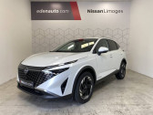 Annonce Nissan Qashqai occasion Hybride e-Power 190 ch N-Connecta  Limoges