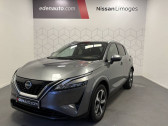Annonce Nissan Qashqai occasion Hybride e-Power 190 ch N-Connecta  Limoges