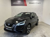 Annonce Nissan Qashqai occasion Hybride e-Power 190 ch N-Connecta  Limoges