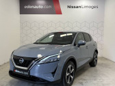 Nissan Qashqai e-Power 190 ch N-Connecta   Limoges 87