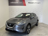 Annonce Nissan Qashqai occasion Hybride e-Power 190 ch N-Connecta à Limoges