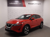 Nissan Qashqai e-Power 190 ch N-Connecta  � Limoges 87