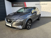 Annonce Nissan Qashqai occasion Hybride e-Power 190 ch N-Connecta � Angoulins