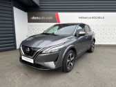 Nissan Qashqai e-Power 190 ch N-Connecta  2023 - annonce de voiture en vente sur Auto S&eacute;lection.com