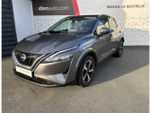 Annonce Nissan Qashqai occasion Hybride e-Power 190 ch N-Connecta � Angoulins