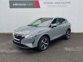 Nissan Qashqai occasion année 2023 boite Automatique Annonce Nissan Qashqai occasion Hybride e-Power 190 ch N-Connecta à Champniers