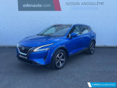 Nissan Qashqai occasion année 2023 boite Automatique Annonce Nissan Qashqai occasion Hybride e-Power 190 ch N-Connecta à Champniers