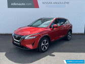 Nissan Qashqai e-Power 190 ch N-Connecta  2024 - annonce de voiture en vente sur Auto Sélection.com