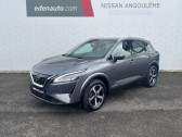 Annonce Nissan Qashqai occasion Hybride e-Power 190 ch N-Connecta � Champniers