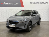 Annonce Nissan Qashqai occasion Hybride e-Power 190 ch N-Connecta  Royan