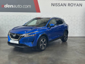Nissan Qashqai occasion année 2023 boite Automatique Annonce Nissan Qashqai occasion Hybride e-Power 190 ch N-Connecta à Royan