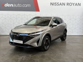 Annonce Nissan Qashqai occasion Hybride e-Power 190 ch N-Connecta � Royan