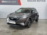 Annonce Nissan Qashqai occasion Hybride e-Power 190 ch N-Connecta � Royan