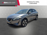 Annonce Nissan Qashqai occasion Hybride e-Power 190 ch N-Connecta  Libourne